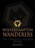 Cover: Wolverhampton Wanderers - DB Publishing