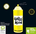 Cover: Graffiti Moon - Bolinda Audio Books