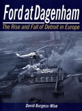Cover: Ford at Dagenham - DB Publishing