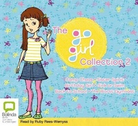 Enlarge image Cover: Go Girl Collection 2, The - Bolinda Audio Books