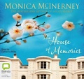 Cover: The House of Memories - Bolinda Audio Books