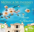 Cover: The House of Memories - Bolinda Audio Books