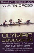 Cover: Olympic Obsession the Inside Story of Britain's Most Successful Sport - DB Publishing