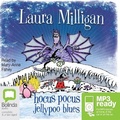 Cover: Hocus Pocus Jellypoo Blues - Bolinda Audio Books