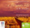 Cover: A Fortunate Life - ABC Audio