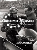 Cover: Giacomo Agostini - Champion of Champions - DB Publishing
