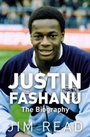 Cover: Justin Fashanu. the Biography - DB Publishing