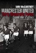Cover: Manchester United: Thirty Memorable Games from the Fifties - DB Publishing