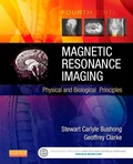Cover: Magnetic Resonance Imaging - Mosby