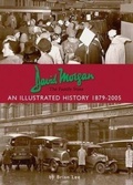 Cover: David Morgan Ltd - the Family Store: an Illustrated History 1879-2005 - DB Publishing