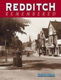 Abbildung von: Redditch Remembered - DB Publishing