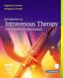 Cover: Introduction to Intravenous Therapy for Health Professionals - Saunders