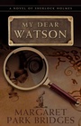 Cover: My Dear Watson - MX Publishing