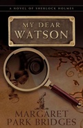Cover: My Dear Watson - MX Publishing