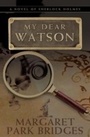 Cover: My Dear Watson - Andrews UK