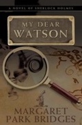 Cover: My Dear Watson - Andrews UK