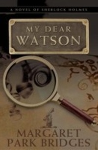 Enlarge image Cover: My Dear Watson - Andrews UK