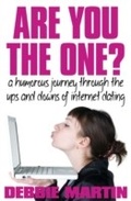 Cover: Are You the One? - Andrews UK