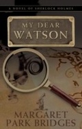 Cover: My Dear Watson - Andrews UK