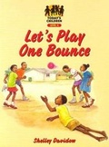 Cover: Todays Child; Let's Play - Macmillan Education