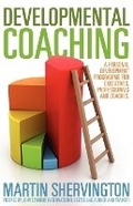 Cover: Developmental Coaching: A Personal Development Programme for Executives, Professionals and Coaches - MX Publishing
