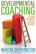 Cover: Developmental Coaching - Andrews UK
