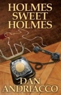 Cover: Holmes Sweet Holmes - Andrews UK
