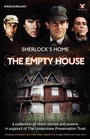 Cover: Sherlock's Home: The Empty House - MX Publishing