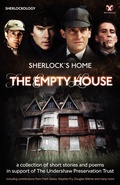 Cover: Sherlock's Home: The Empty House - MX Publishing