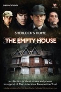 Enlarge image Cover: Sherlock's Home - Andrews UK