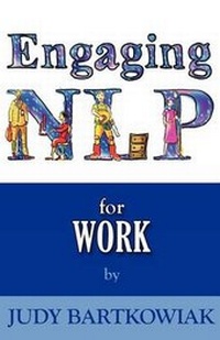 Enlarge image Cover: NLP for Work (engaging NLP) - MX Publishing