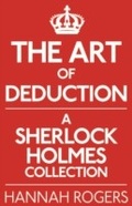 Cover: Art of Deduction - Andrews UK