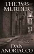 Cover: 1895 Murder - Andrews UK