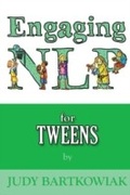 Cover: Engaging NLP for Tweens - Andrews UK