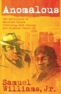 Enlarge image Cover: Anomalous - Andrews UK