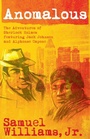 Cover: Anomalous: The Adventures of Sherlock Holmes Featuring Jack Johnson and Alphonse Capone - MX Publishing