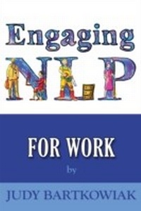 Enlarge image Cover: Engaging NLP for Work - Andrews UK