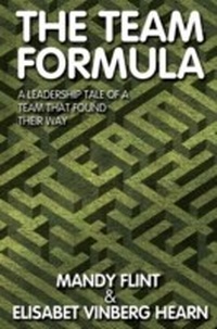 Enlarge image Cover: Team Formula - Andrews UK