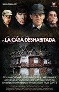 Cover: Sherlock Holmes - MX Publishing