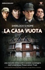 Cover: Sherlock's Home - MX Publishing