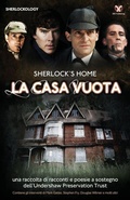 Cover: Sherlock's Home - MX Publishing