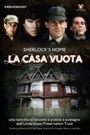 Cover: Sherlock's Home - Andrews UK