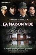 Cover: La Demeure De Sherlock - MX Publishing