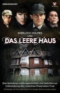 Cover: Sherlock Holmes Und Das Leere Haus - MX Publishing