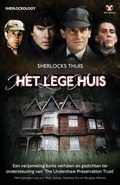 Cover: Sherlocks Thuis - MX Publishing