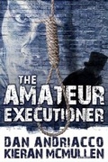 Cover: Amateur Executioner - Andrews UK