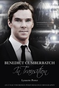 Cover: Benedict Cumberbatch, In Transition - Andrews UK