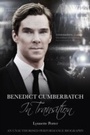 Cover: Benedict Cumberbatch, In Transition - Andrews UK