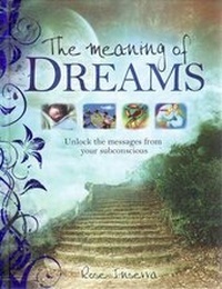 Abbildung von: The Meaning of Dreams - Hinkler Books