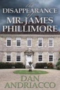 Cover: Disappearance of Mr James Phillimore - Andrews UK